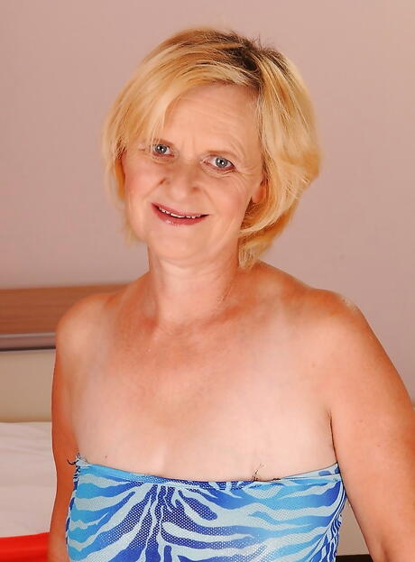 Grandma Pics